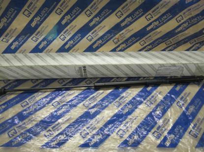 51809199 Gasveer achterklep 644mm 300N