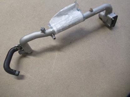 55189344 Koelleiding naar theromostaat 2.4JTD