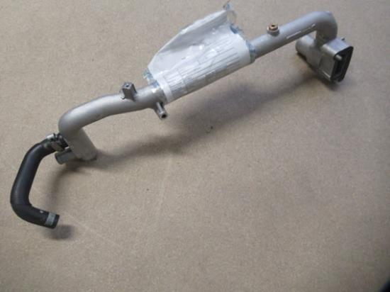 55189344 Koelleiding naar theromostaat 2.4JTD