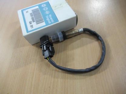 55189996 Lambdasonde uitlaat