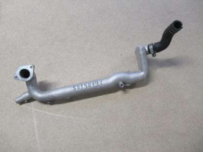 55190172 Waterpomp leiding