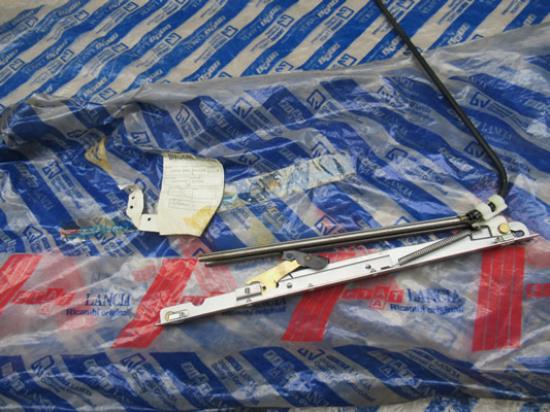 5887599 Geleiding voor opendak rechterzijde