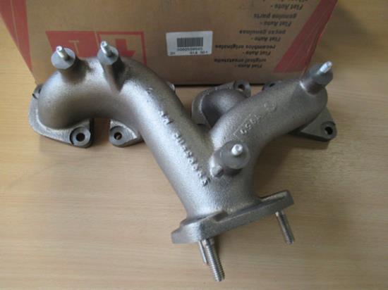 60598565 Uitlaatspruitstuk 1.8