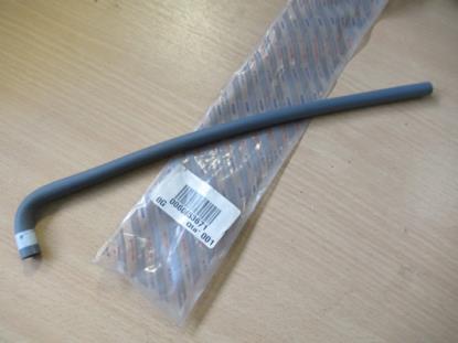 60653671 Slang remvoering naar emissieklep