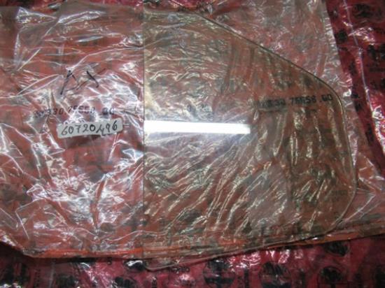 60720496 Kleine ruit voor portier rechtsachter