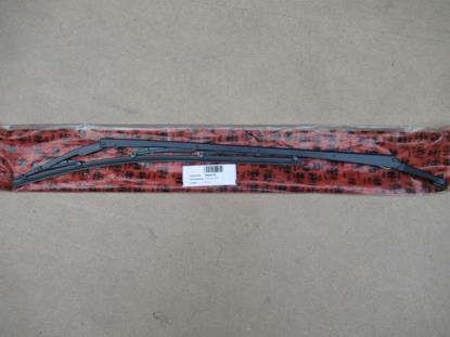 60809178 Ruitenwisserarm inclusief wisserblad rechtsvoor