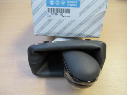 71741230 Pookgreep voor automaatbak