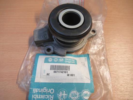 71742181 Hydraulisch druklager