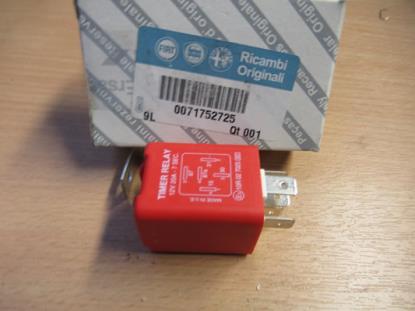 71752725 Relais