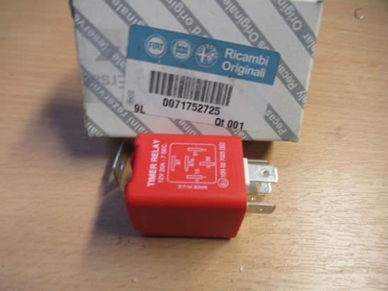71752725 Relais