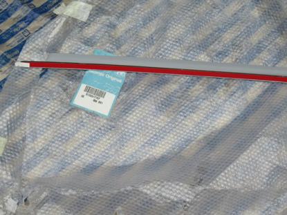 735517107 Sierlijst voor portier rechtsvoor