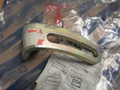 7624161 Beugel voor aircocompressor