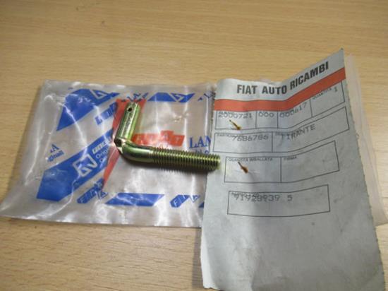 7686786 Stang voor versnellingsbak