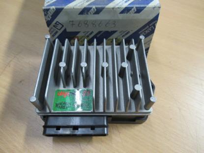 7688663 ECU voor motorontsteking