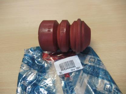 82449489 Aanslagrubber vering voorzijde