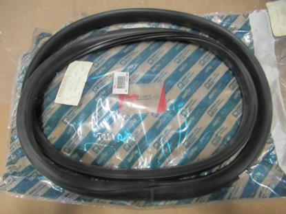 1314070080 Profielrubber achterportier