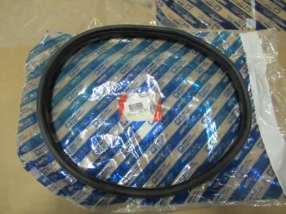 1323648080 Profielrubber raam scheidingswand