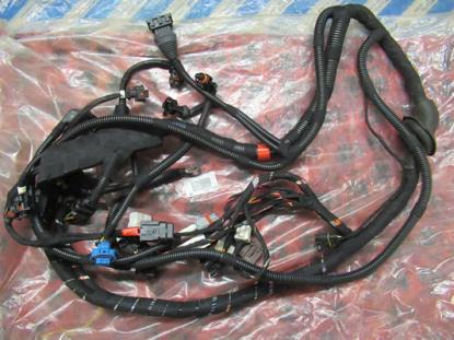 46552320 Kabelboom injectiesysteem 1.9JTD