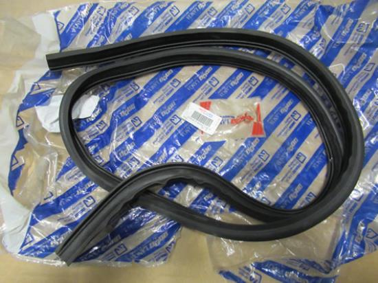 47300163 Pakking hardtop