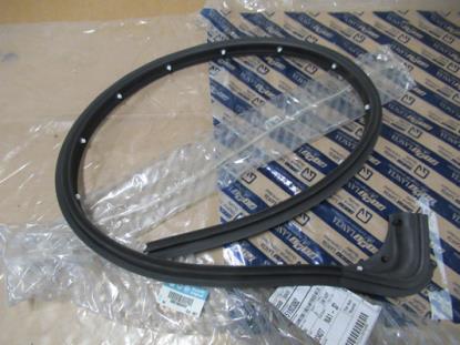 51803062 Pakking portierraam rechts 3-deurs