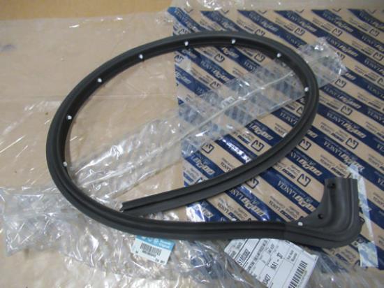 51803062 Pakking portierraam rechts 3-deurs