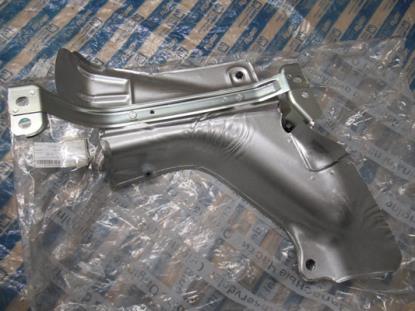 51804788 Beugel brandstoftank 1.3 16v MJTD