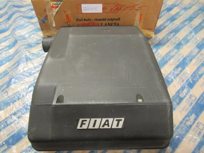 7661155 Luchtfilterhuis