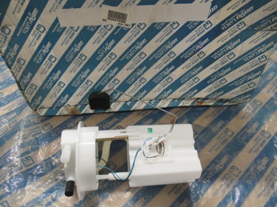 9635470480 Brandstofpomp