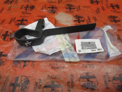 174442808 Handgreep voor stoel linksvoor