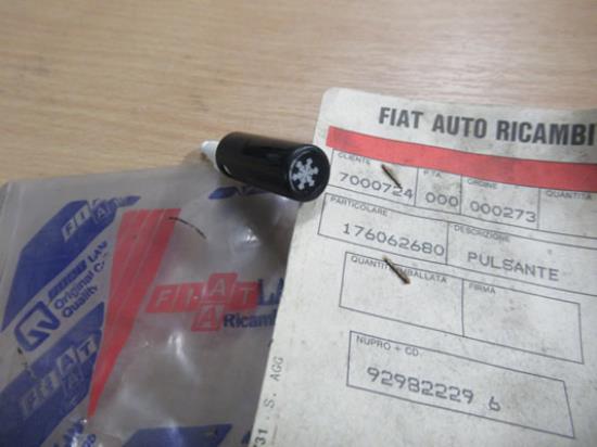 176062680 Schakelaar voor klimaatbeheersing