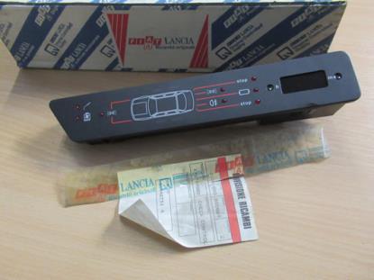 176764880 Check control voor dashboard