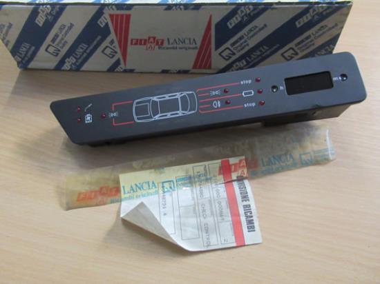 176764880 Check control voor dashboard