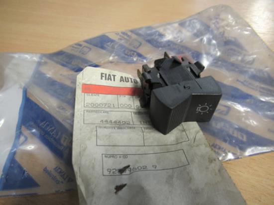 4444402 Schakelaar verlichting