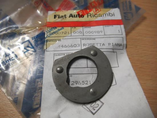 4466603 Ring voor rempedaal