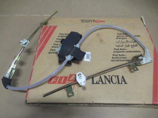 46303556 Raammechaniek voor portier rechtsvoor