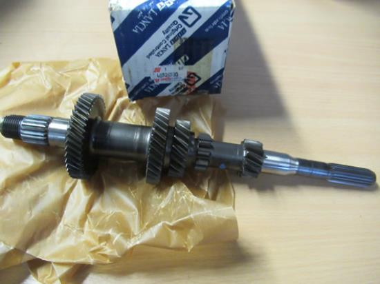 46516530 As primair versnellingbak