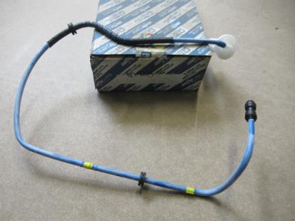 46518669 Linker klep voor brandstoftank