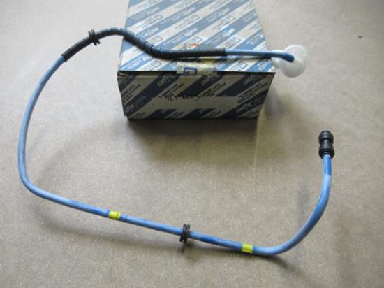 46518669 Linker klep voor brandstoftank