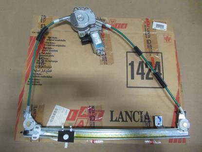 46736435 Raammechaniek linker portier