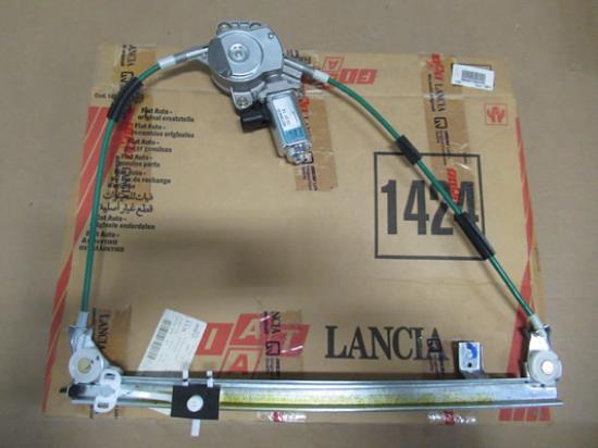 46736435 Raammechaniek linker portier