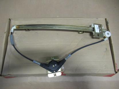 50003666 Raammechaniek portier rechtsvoor