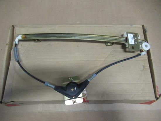 50003666 Raammechaniek portier rechtsvoor