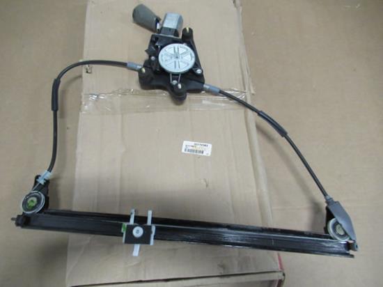 51772393 Raammechaniek portier linksvoor