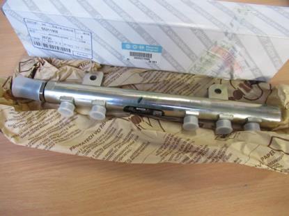 55211908 Injectierail voor brandstofinjectie