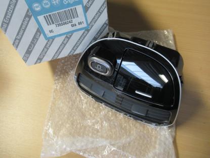 735506242 Venturi voor dashboard