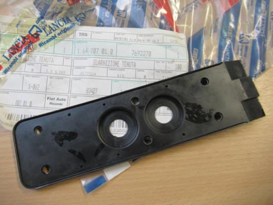 7692270 Pakking voor kachel