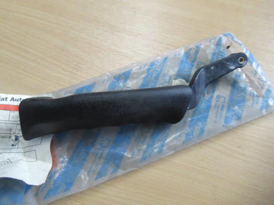 175006680 Deurgreep voor portier rechtsvoor