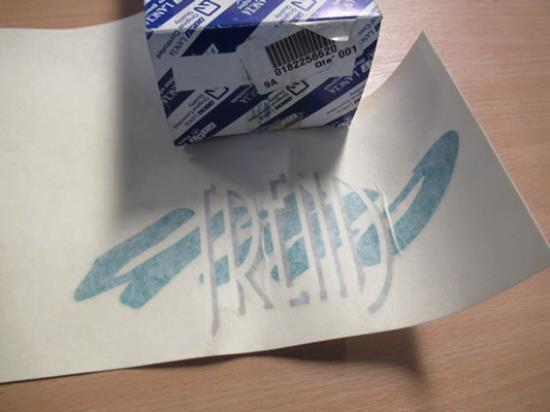 182256620 Sticker rechterzijde