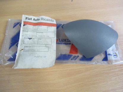 182727260 Sierstuk voor portier linksvoor