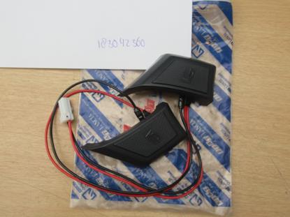 183042360 Claxonbediening